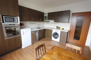 Pronájem bytu 1+1 38 m², Praha 4 - Lhotka