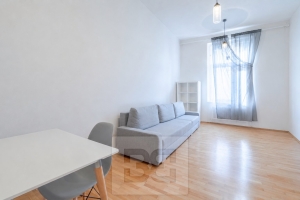 Pronájem bytu 2+1 42 m², Praha - Vinohrady