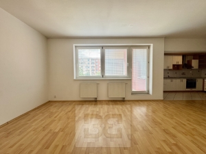Pronájem bytu 2+kk 69 m², Zlín