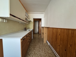 Rent flats 2+1, 55 m² - Hluk