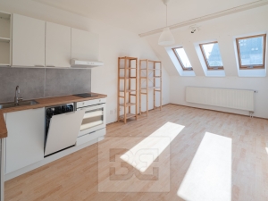 Rent flats 1+KT 30 m², Praha - Kbely