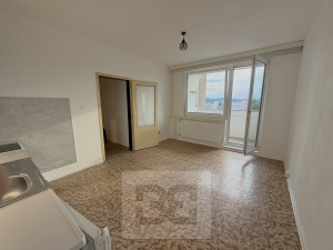 Rent flats 2+KT, 42 m² - Český Krumlov - Domoradice