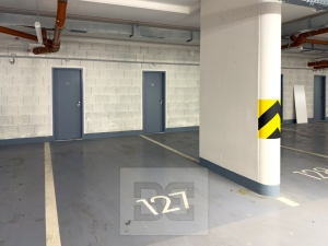 Pronájem garážové stání, 15 m² - Praha - Háje