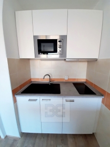 Apartment for rent 2+kk 41 m²