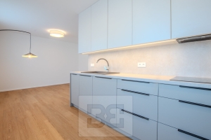 Rent flats 2+KT 53 m², Praha - Břevnov
