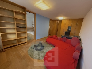 Pronájem bytu 2+kk 53 m², Praha - Řepy