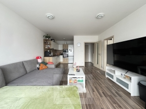 Pronájem bytu 2+kk 55 m², Brno - Tuřany