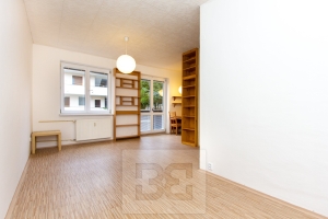 Rent flats 1+KT, 51 m² - Praha - Břevnov