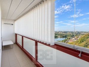 Pronájem bytu 2+kk 48 m², Praha - Hloubětín