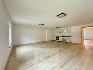 Pronájem bytu 2+kk 75 m², Mohelnice