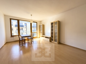 Pronájem byty 2+kk, 51 m² - Praha - Zličín