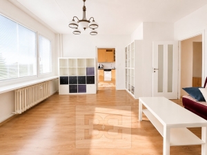 Pronájem bytu 4+1 80 m², Brno - Nový Lískovec