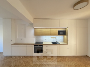 Pronájem bytu 3+kk 72 m², Praha - Vršovice