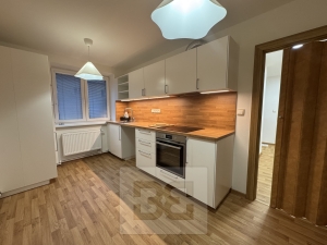 Pronájem bytu 2+1 61 m², Vyškov - Dědice