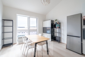 Pronájem bytu 3+kk 72 m², Chýně