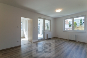 Rent flats 2+KT, 50 m² - Praha - Stodůlky