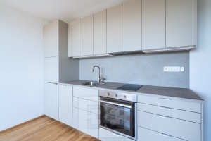 Rent flats 2+KT 45 m², Praha - Prosek
