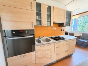 Pronájem bytu 3+1 73 m², Jihlava
