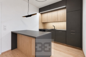 Pronájem bytu 2+kk 65 m², Praha - Libeň
