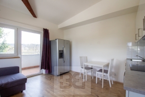 Rent flats 1+KT, 30 m² - Praha - Krč
