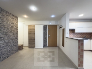 Pronájem byty 2+1, 71 m² - Kladno