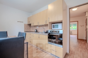 Rent flats 2+1, 56 m² - Liberec VI-Rochlice