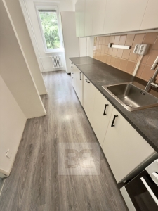 Pronájem bytu 3+1 74 m², Praha - Hlubočepy