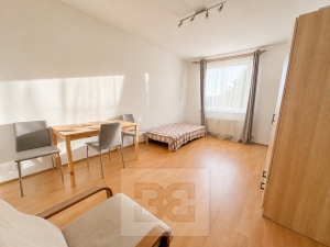 Pronájem bytu 2+kk 47 m², Praha - Stodůlky