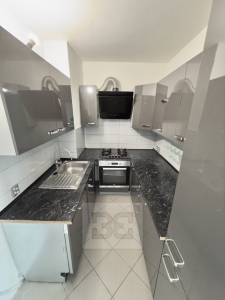 Apartment for rent 2+1 56 m², Prague - Vršovice