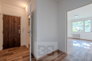 Rent flats 3+1 78 m², Chomutov