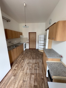 Apartment for rent 2+kk - Petřínská street