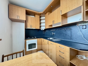 Pronájem byty 3+1, 69 m² - Ostrava - Hrabůvka
