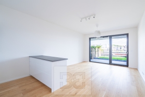 Rent flats 2+KT 63 m², Praha - Holešovice