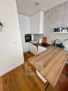 Apartment for rent, 2+kt, 35 m² - Prague - Vinohrady
