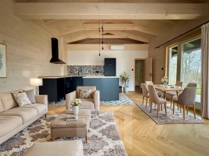 Prodej rodinného domu 60 m², Jarcová