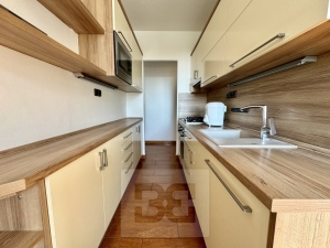 Rent flats 3+1, 70 m² - Brno - Bystrc