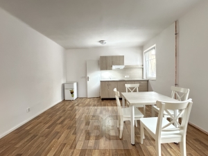 Pronájem byty 3+kk, 70 m² - Zlín