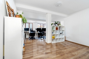 Prodej bytu 4+kk 134 m², Praha - Anděl