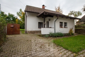 Pronájem rodinného domu 107 m², Uhlířské Janovice - Janovická Lhota