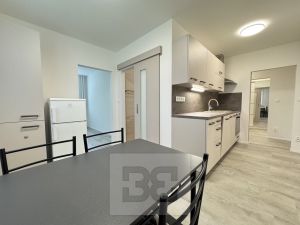 Rent flats 2+1 45 m², Olomouc - Nová Ulice