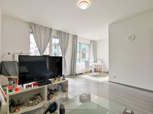 Zařízený byt 2+KK v novostavbě 58,4 m²
