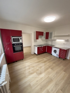 Pronájem bytu 1+1 36 m², Kladno - Kročehlavy
