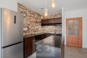 Sale flats 2+KT 46 m², Praha - Chodov