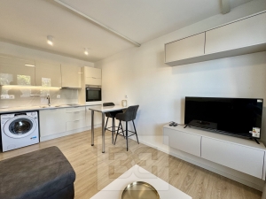 Rent flats 1+KT, 30 m² - Zlín