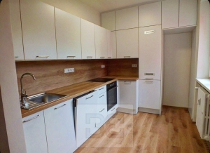 Pronájem světlého bytu 2+kk, 60 m² v Plzni, Lobzy