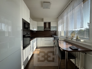 Rent flats 2+1, 55 m² - Prostějov