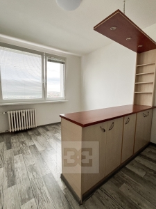 Pronájem bytu 2+kk 33 m², Jirkov