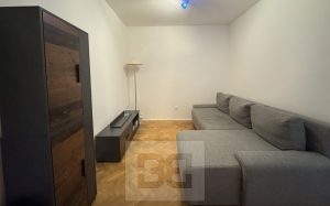 Rent flats 1+1 43 m², Brno - Štýřice