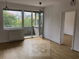 Beautiful apartment for rent 2+KK, 50 m² - Praha - Michle