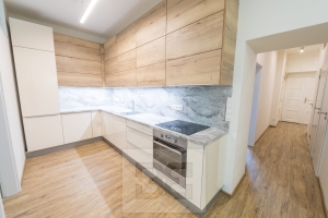 Apartment for rent 3+kk 67 m² - Nad Panenskou street